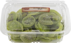 Kleins Dried Kiwi