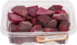 Fresh Cut Beet