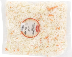 Moishas Checked Cauliflower