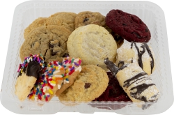 Bkry Assorted Cookies