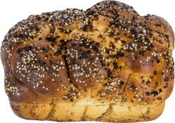 Bkry Everything Challah