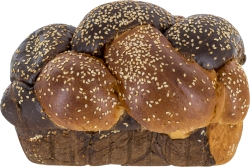 Bkry Challah Small Heimishe