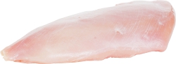 Turkey:London Broil W/Skin