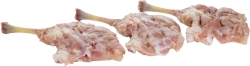 Chicken:Rib Steak - Kj