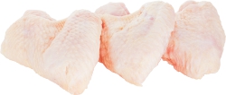 Turkey:Wings - Kj
