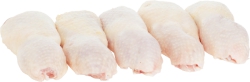 Chicken:Capons Dark