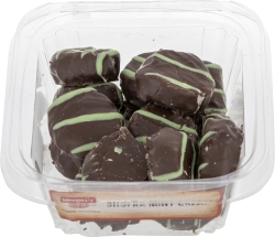 Shufra Mint Cream