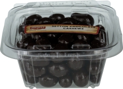 Setton Chocolate Cashews