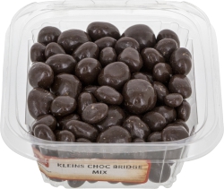 Kleins Choc Bridge Mix