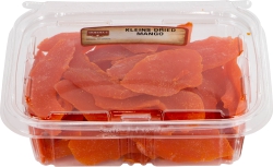 Kleins Dried Mango
