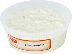 Pesto Mayo