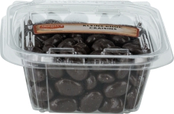 Kleins Choc Craisins