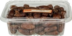Setton Pitted Dates