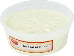 Diet Jalapeno Dip