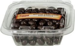 Setton Dark Choc Pistathios
