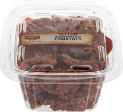 Sundried Tomatoes