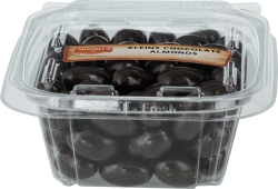 Kleins Chocolate Almonds