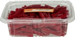 Dee Best Strabry Twists Mini