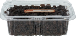 Kleins Black Raisins