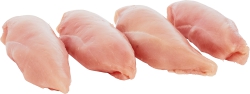 Chicken:Cutlets Lean - Crc