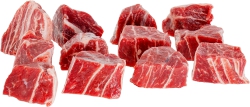 Meat:Beef Stew-Wsmandl