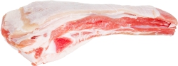 Veal:Spare Ribs - Mk