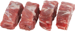 Veal:Neck Bones-Mk