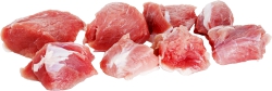 Veal:Stew - Mk