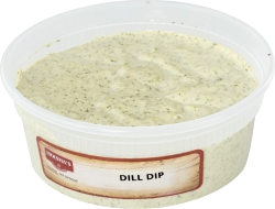 Dill Dip