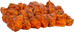 Chicken:Wings Buffalo