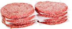 Meat:Patties-Wsmandl