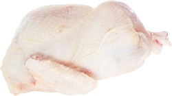 Turkey:Whole-Crc