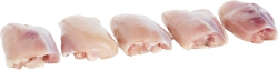 Chicken:Thighs Boneless-Crc