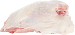 Turkey:Breast Bone In-Crc
