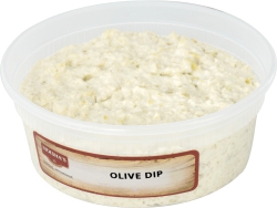 Olive Dip