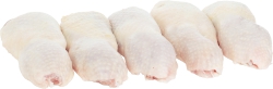 Chicken:Capon Dark -Crc