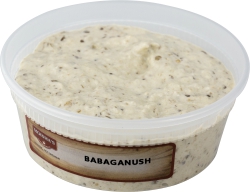 Babaganush