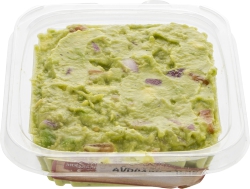 Avocado Salad