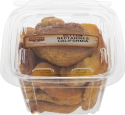 Dried California Nectarines
