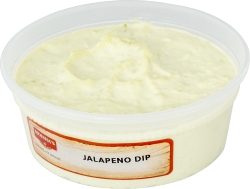 Jalapeno Dip