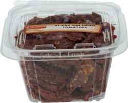 Kliens Sun Dried Tomatoes