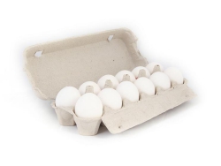 Eggs 1 Dozen, Extra Large