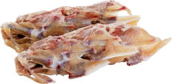 Chicken:Bones-Wsmndl