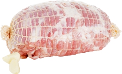 Turkey:Pickled Roast Dark