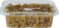 Kleins Golden Raisin Jumbo