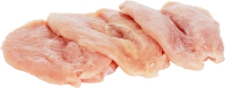 Chicken:Cutlet Thin-Dvd Ellt