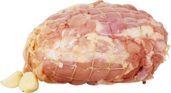 Chicken:Pickled Dark Roast