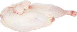 Half Turkey-Crc