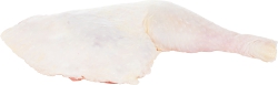 Turkey:Leg Quarters-Crc