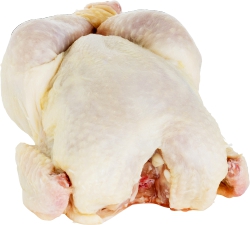 Chicken:Whole - David Elliot